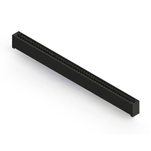 896-050-521-101 EDAC Inc.  Edgeboard Connectors